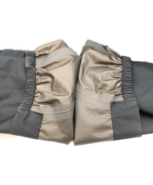 MAMMUT（マムート）MAMMUT (マムート) Convey Pro GTX HS Hooded Jacket ブラック サイズ:Sの古着・服飾アイテム