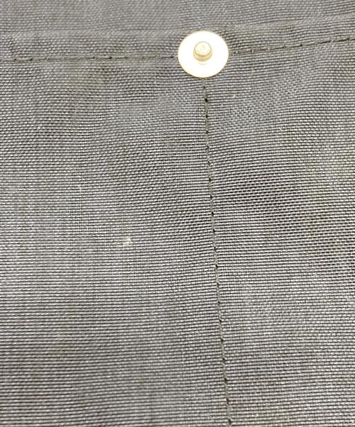 AS2OV（アッソブ）AS2OV (アッソブ) ショルダーバッグ ネイビーの古着・服飾アイテム