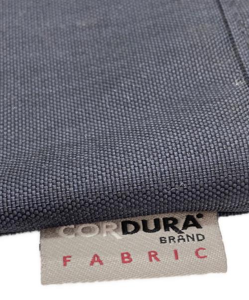 AS2OV（アッソブ）AS2OV (アッソブ) ショルダーバッグ ネイビーの古着・服飾アイテム