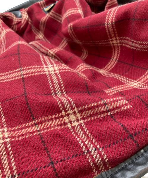 Schott（ショット）Schott (ショット) 6103US レザージャケット ブラック サイズ:SIZE 36の古着・服飾アイテム