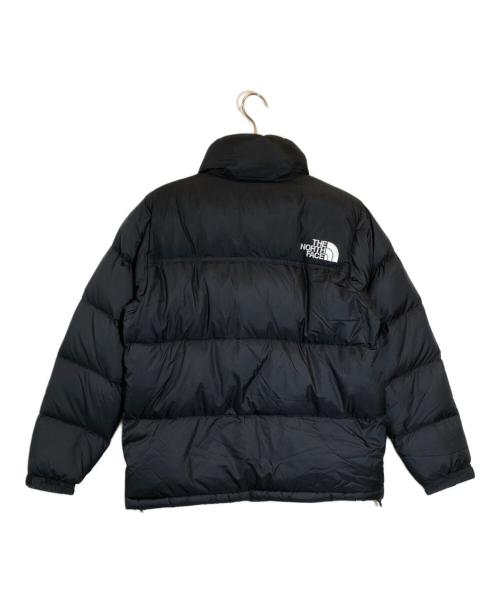 THE NORTH FACE（ザ ノース フェイス）THE NORTH FACE (ザ ノース フェイス) ダウンジャケット ブラック サイズ:SIZE Sの古着・服飾アイテム