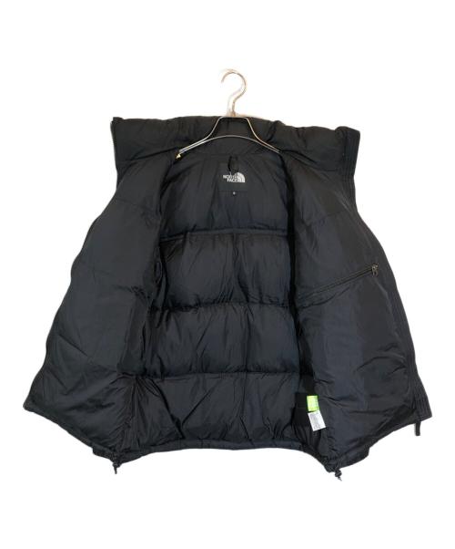 THE NORTH FACE（ザ ノース フェイス）THE NORTH FACE (ザ ノース フェイス) ダウンジャケット ブラック サイズ:SIZE Sの古着・服飾アイテム