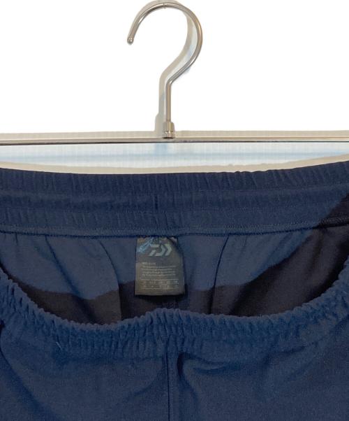 DAIWA PIER39（ダイワ ピア39）DAIWA PIER39 (ダイワ ピア39) スウェットパンツ ネイビー サイズ:SIZE Sの古着・服飾アイテム