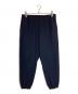DAIWA PIER39（ダイワ ピア39）の古着「スウェットパンツ」｜ネイビー