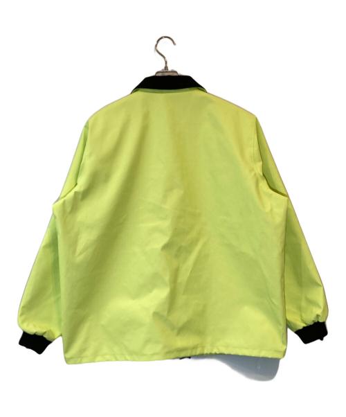 BAL（バル）BAL (バル) コーチジャケット イエロー サイズ:2の古着・服飾アイテム