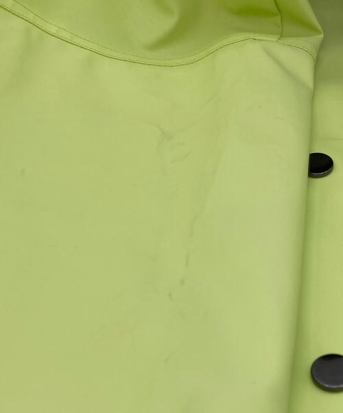 BAL（バル）BAL (バル) コーチジャケット イエロー サイズ:2の古着・服飾アイテム