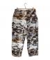 south2 west8 (サウスツー ウエストエイト) Ben Miller (ベンミラー) Belted C.S. Pant ホワイト サイズ:SIZE L：10000円
