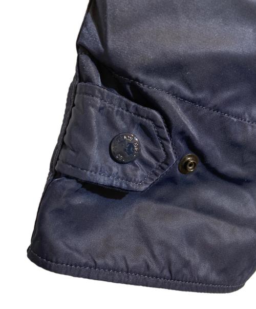 Engineered Garments（エンジニアドガーメンツ）Engineered Garments (エンジニアドガーメンツ) MOTO JACKET ネイビー サイズ:Mの古着・服飾アイテム