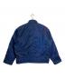 Engineered Garments (エンジニアドガーメンツ) MOTO JACKET ネイビー サイズ:M：20000円