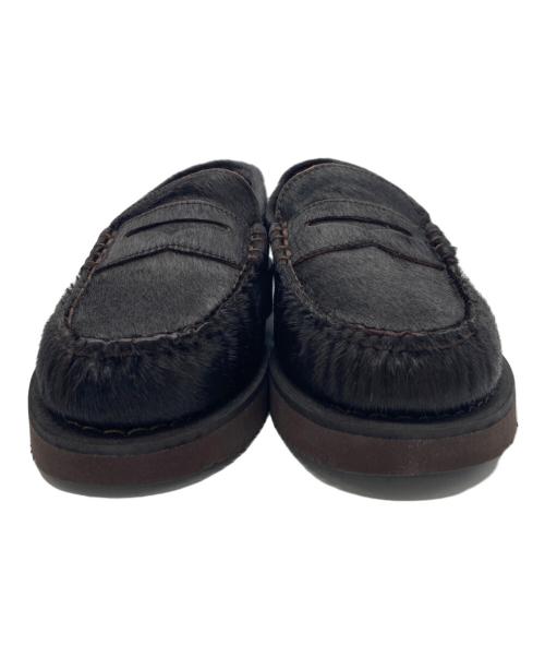 SEBAGO（セバゴ）SEBAGO (セバゴ) シューズ ブラウン サイズ:27.5cmの古着・服飾アイテム