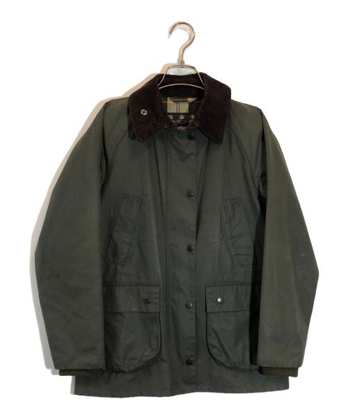 Barbour（バブアー）Barbour (バブアー) オイルドジャケット オリーブ サイズ:SIZE 34の古着・服飾アイテム
