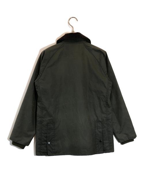 Barbour（バブアー）Barbour (バブアー) オイルドジャケット オリーブ サイズ:SIZE 34の古着・服飾アイテム