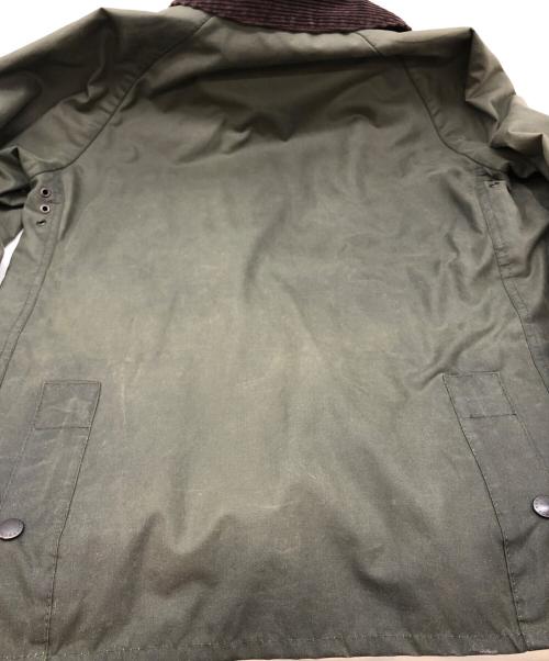 Barbour（バブアー）Barbour (バブアー) オイルドジャケット オリーブ サイズ:SIZE 34の古着・服飾アイテム