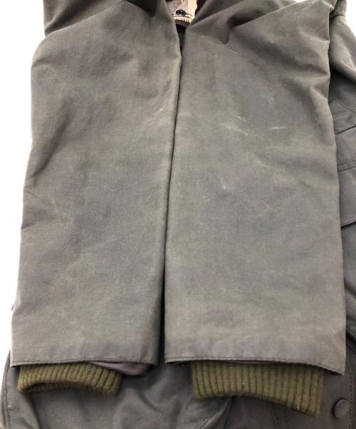 Barbour（バブアー）Barbour (バブアー) オイルドジャケット オリーブ サイズ:SIZE 34の古着・服飾アイテム
