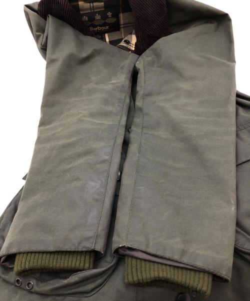 Barbour（バブアー）Barbour (バブアー) オイルドジャケット オリーブ サイズ:SIZE 34の古着・服飾アイテム