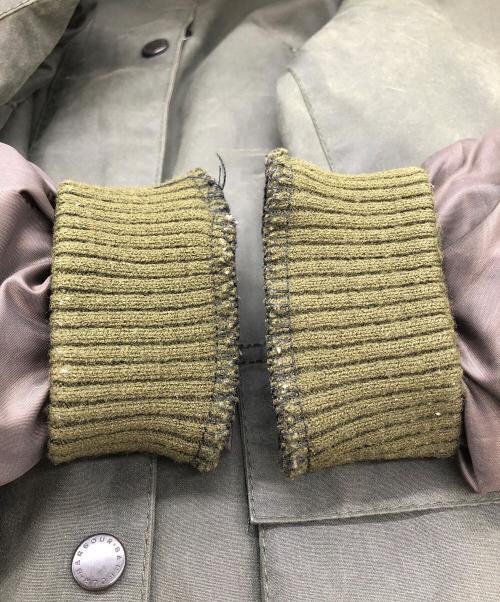 Barbour（バブアー）Barbour (バブアー) オイルドジャケット オリーブ サイズ:SIZE 34の古着・服飾アイテム