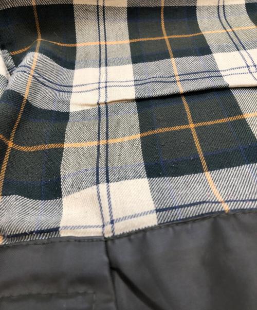 Barbour（バブアー）Barbour (バブアー) オイルドジャケット オリーブ サイズ:SIZE 34の古着・服飾アイテム