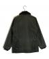 Barbour (バブアー) オイルドジャケット オリーブ サイズ:SIZE 34：14000円