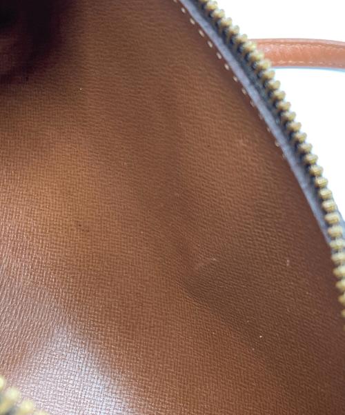 LOUIS VUITTON（ルイヴィトン）LOUIS VUITTON (ルイ ヴィトン) ハンドバッグ ブラウン サイズ:下記参照の古着・服飾アイテム