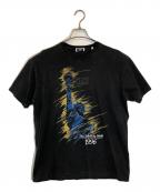 KITHキス）の古着「96 NY Vintage Tee」｜ブラック