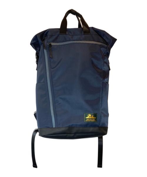 Aime Leon Dore（エメ レオン ドレ）Aime Leon Dore (エメ レオン ドレ) Unisphere Backpack ネイビー サイズ:下記参照の古着・服飾アイテム