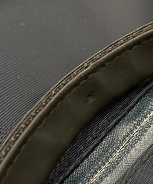 Aime Leon Dore（エメ レオン ドレ）Aime Leon Dore (エメ レオン ドレ) Unisphere Backpack ネイビー サイズ:下記参照の古着・服飾アイテム