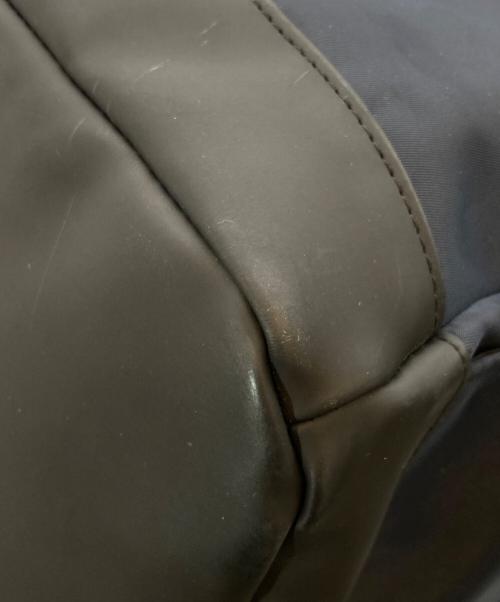 Aime Leon Dore（エメ レオン ドレ）Aime Leon Dore (エメ レオン ドレ) Unisphere Backpack ネイビー サイズ:下記参照の古着・服飾アイテム