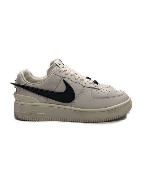 NIKE（ナイキ）NIKE (ナイキ) AMBUSH (アンブッシュ) Air Force 1 Low Phantom ホワイト サイズ:ＵＳ8の古着・服飾アイテム
