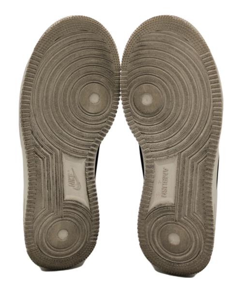 NIKE（ナイキ）NIKE (ナイキ) AMBUSH (アンブッシュ) Air Force 1 Low Phantom ホワイト サイズ:ＵＳ8の古着・服飾アイテム