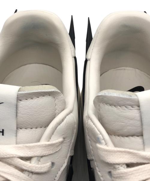 NIKE（ナイキ）NIKE (ナイキ) AMBUSH (アンブッシュ) Air Force 1 Low Phantom ホワイト サイズ:ＵＳ8の古着・服飾アイテム