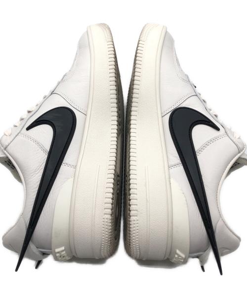 NIKE（ナイキ）NIKE (ナイキ) AMBUSH (アンブッシュ) Air Force 1 Low Phantom ホワイト サイズ:ＵＳ8の古着・服飾アイテム