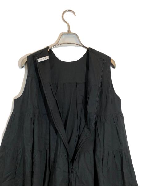 MARIHA（マリハ）MARIHA (マリハ) ミューズのブラウス ブラック サイズ:SIZE 36の古着・服飾アイテム