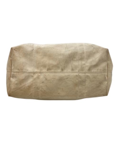 FREITAG（フライターグ）FREITAG (フライターグ) 2WAYバッグ ベージュ サイズ:下記参照の古着・服飾アイテム