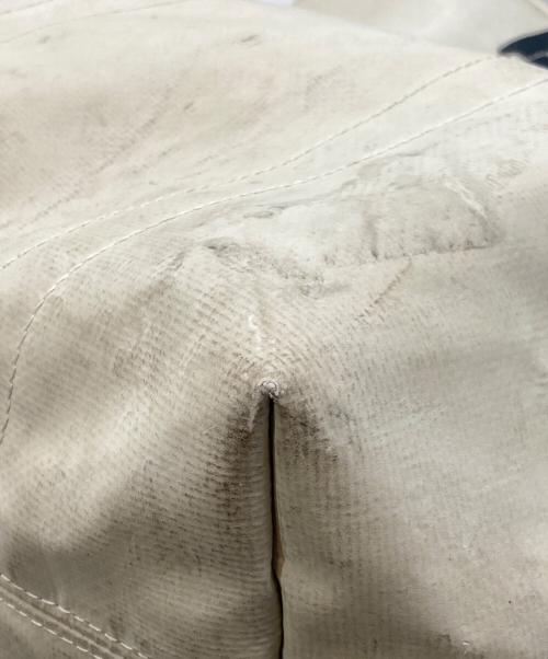 FREITAG（フライターグ）FREITAG (フライターグ) 2WAYバッグ ベージュ サイズ:下記参照の古着・服飾アイテム