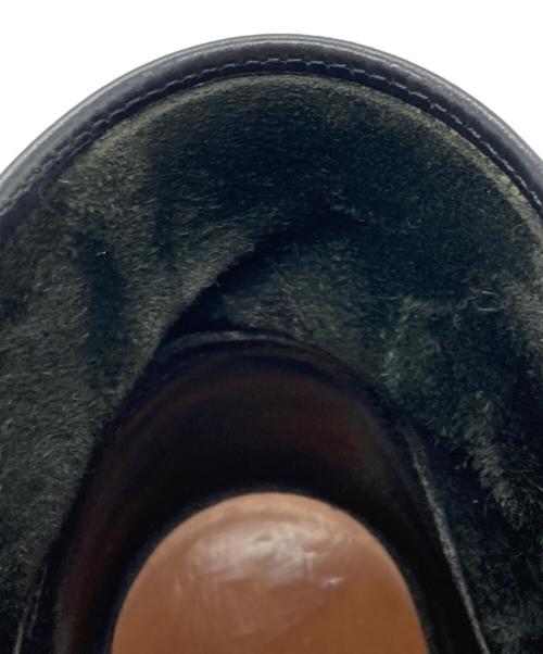 RED WING（レッドウィング）RED WING (レッドウィング) クラシックラウンド ブラック サイズ:SIZE US 9の古着・服飾アイテム