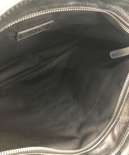 Daniel&Bob（ダニエル＆ボブ）Daniel&Bob (ダニエル＆ボブ) レザートートバッグ ブラック サイズ:下記参照の古着・服飾アイテム