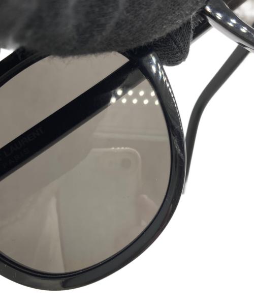 Saint Laurent Paris（サンローランパリ）Saint Laurent Paris (サンローランパリ) サングラス サイズ:53-21-145の古着・服飾アイテム