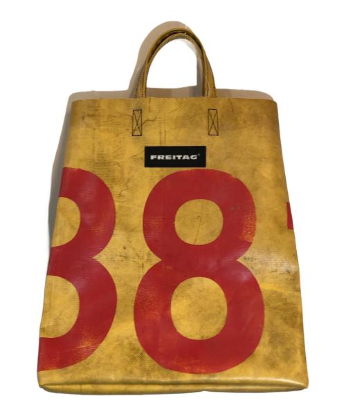 FREITAG（フライターグ）FREITAG (フライターグ) MIAMI VICE イエローの古着・服飾アイテム