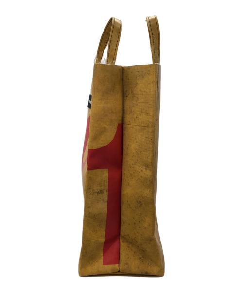 FREITAG（フライターグ）FREITAG (フライターグ) MIAMI VICE イエローの古着・服飾アイテム