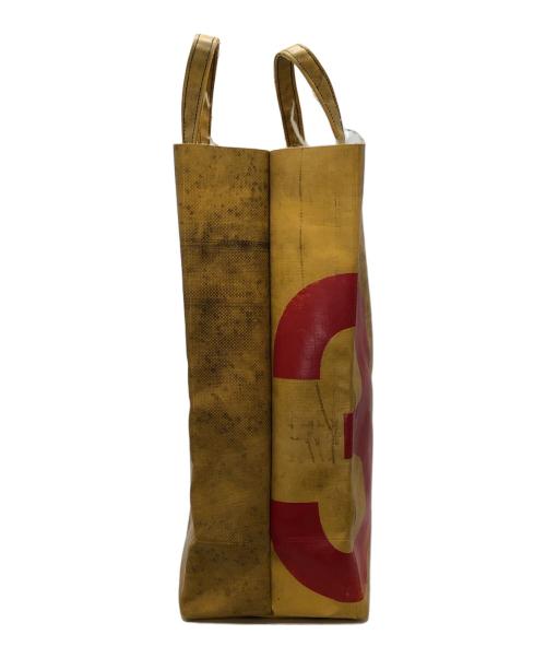 FREITAG（フライターグ）FREITAG (フライターグ) MIAMI VICE イエローの古着・服飾アイテム