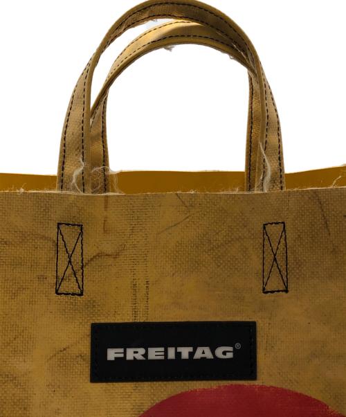 FREITAG（フライターグ）FREITAG (フライターグ) MIAMI VICE イエローの古着・服飾アイテム