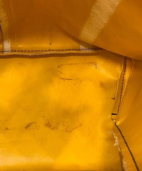 FREITAG（フライターグ）FREITAG (フライターグ) MIAMI VICE イエローの古着・服飾アイテム