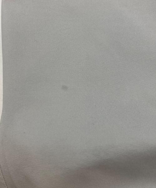 MILLET（ミレー）MILLET (ミレー) ティフォン ストレッチ ジャケット グレー サイズ:SIZE XLの古着・服飾アイテム