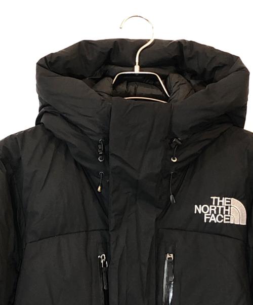 THE NORTH FACE（ザ ノース フェイス）THE NORTH FACE (ザ ノース フェイス) バルトロライトジャケット ブラック サイズ:Sの古着・服飾アイテム