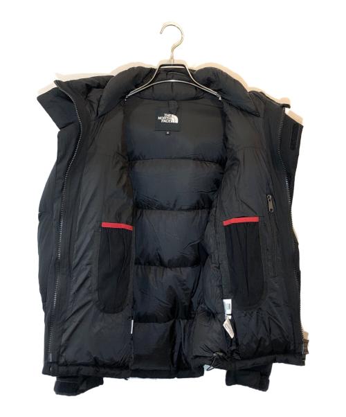 THE NORTH FACE（ザ ノース フェイス）THE NORTH FACE (ザ ノース フェイス) バルトロライトジャケット ブラック サイズ:Sの古着・服飾アイテム