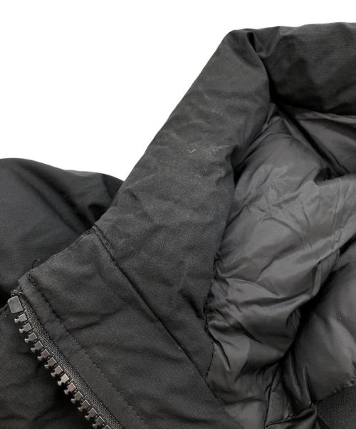 THE NORTH FACE（ザ ノース フェイス）THE NORTH FACE (ザ ノース フェイス) バルトロライトジャケット ブラック サイズ:Sの古着・服飾アイテム