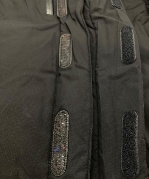 THE NORTH FACE（ザ ノース フェイス）THE NORTH FACE (ザ ノース フェイス) バルトロライトジャケット ブラック サイズ:Sの古着・服飾アイテム