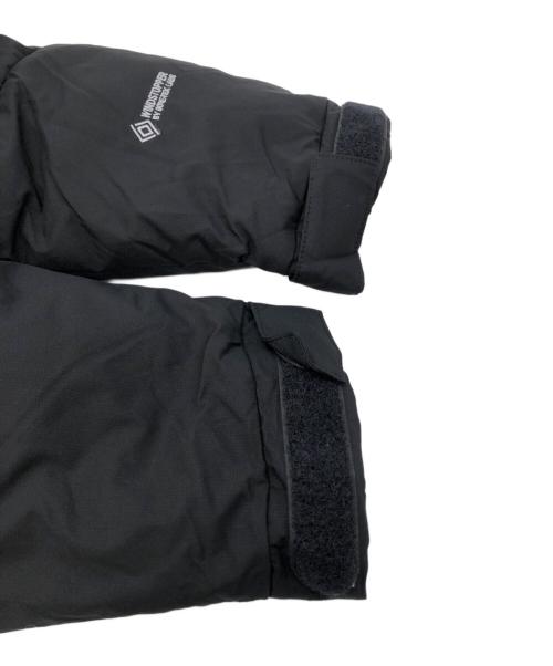 THE NORTH FACE（ザ ノース フェイス）THE NORTH FACE (ザ ノース フェイス) バルトロライトジャケット ブラック サイズ:Sの古着・服飾アイテム