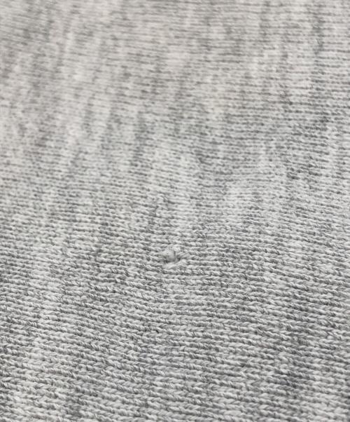 Champion REVERSE WEAVE（チャンピオン リバース ウィーブ）Champion REVERSE WEAVE (チャンピオン リバース ウィーブ) スウェット グレー サイズ:X-LARGEの古着・服飾アイテム