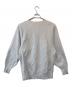 Champion REVERSE WEAVE (チャンピオン リバース ウィーブ) スウェット グレー サイズ:X-LARGE：11000円